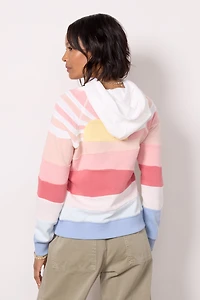 Soleil Hoodie