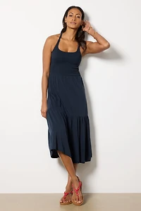 Penelope Cross Back Dress