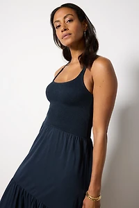 Penelope Cross Back Dress