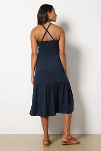 Penelope Cross Back Dress