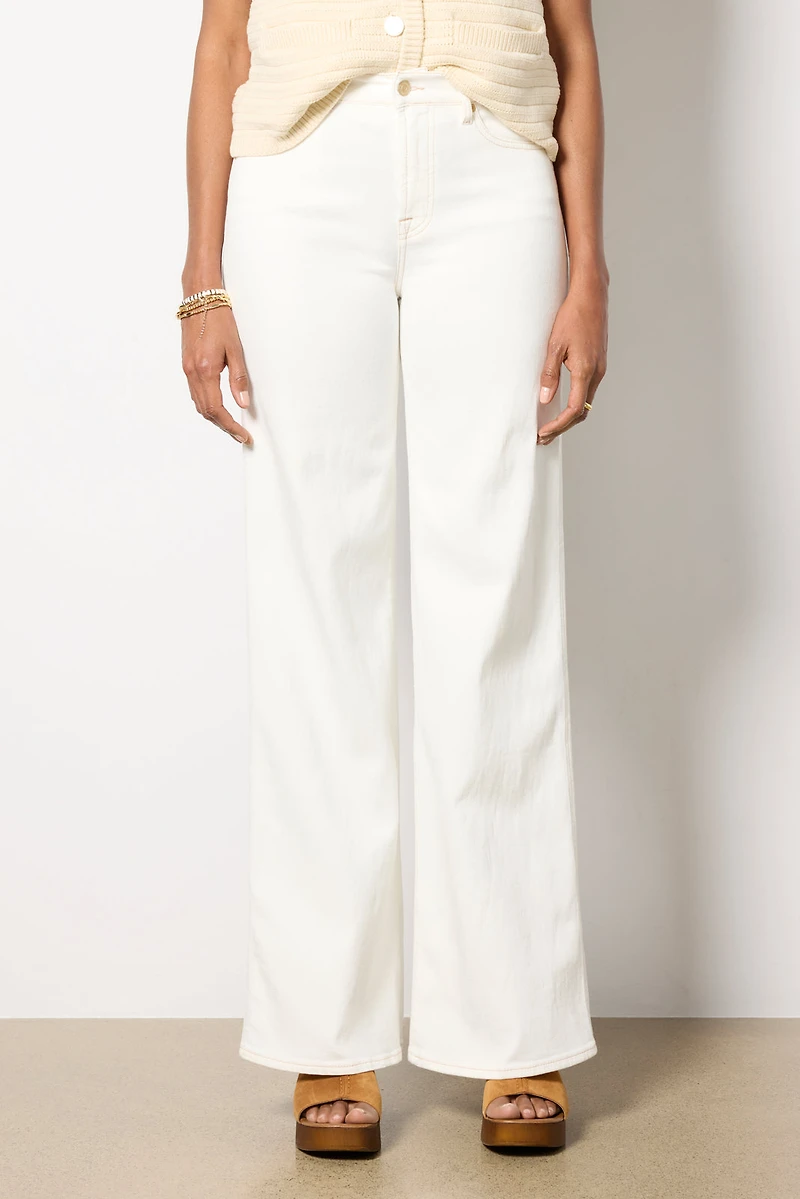 Lotta Wide Leg