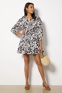 Charlene Dress