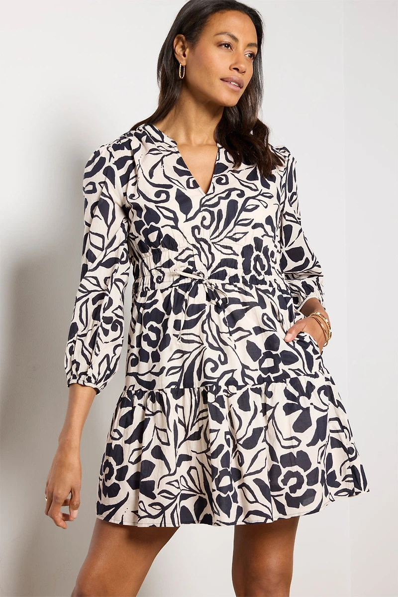 Charlene Dress