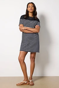 Emersyn T-Shirt Dress