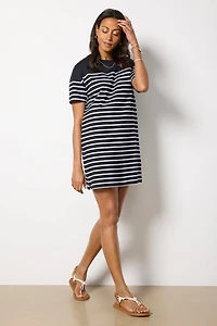Emersyn T-Shirt Dress