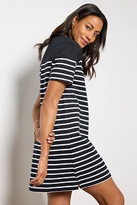 Emersyn T-Shirt Dress