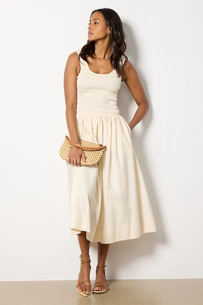 Alessia Dress