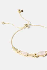 Marlin Pull Bracelet