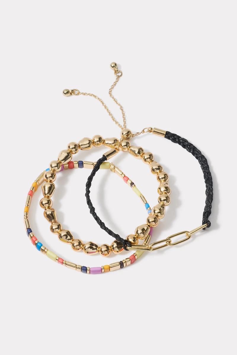 Huntington Bracelet Pack