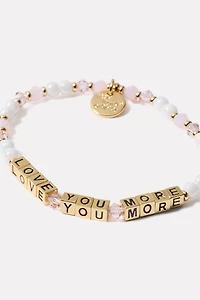 Love You More Bracelet