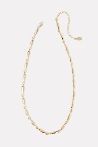 Sardine Necklace