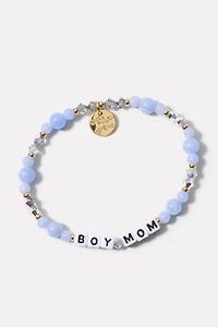 Boy Mom Bracelet