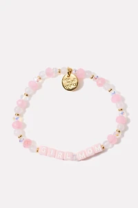Girl Mom Bracelet
