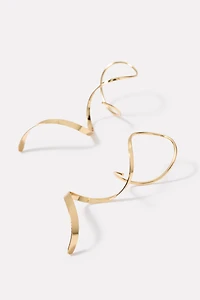 Marisa Squiggle Threaders