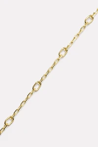 Parker Link Necklace