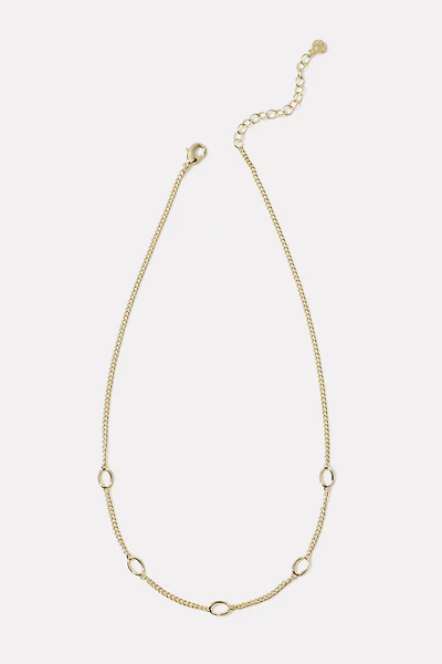 Wilder Link Necklace