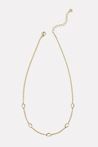 Wilder Link Necklace