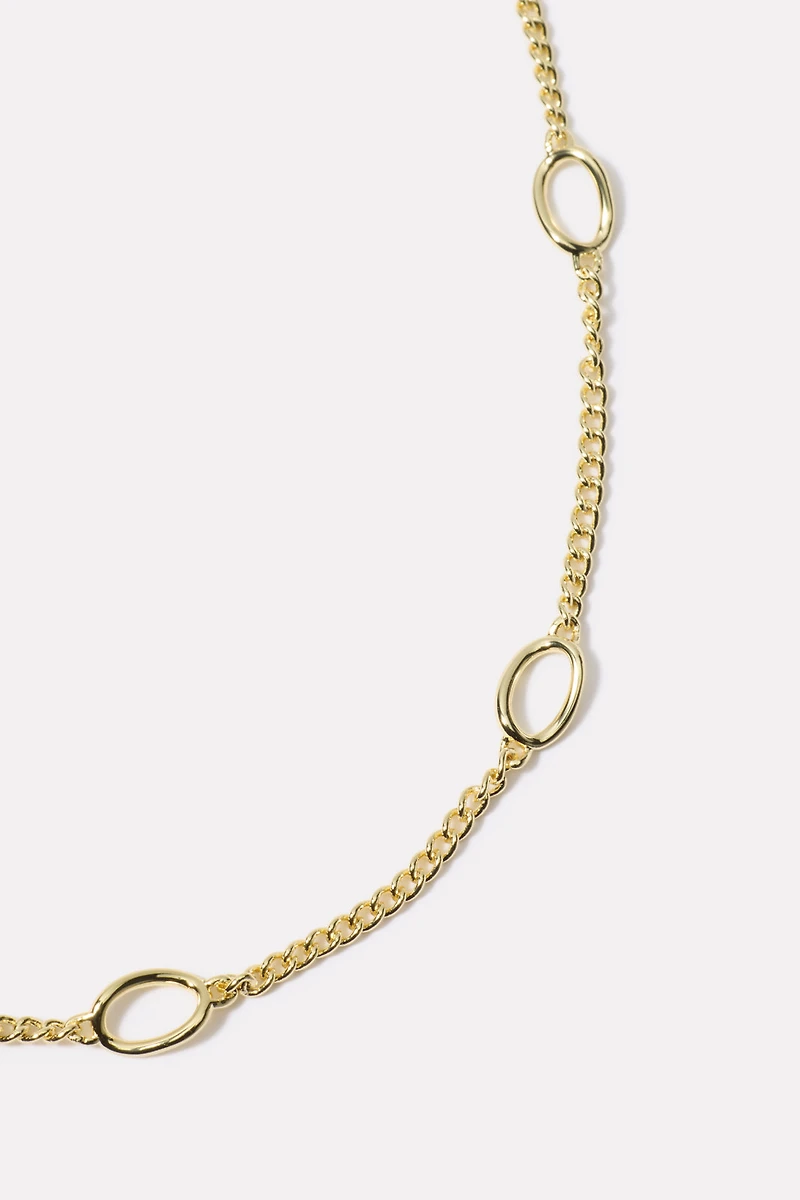 Wilder Link Necklace
