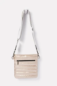The Crosswalk Bag