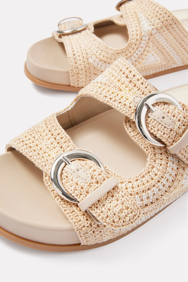 Ralli Woven Sandal