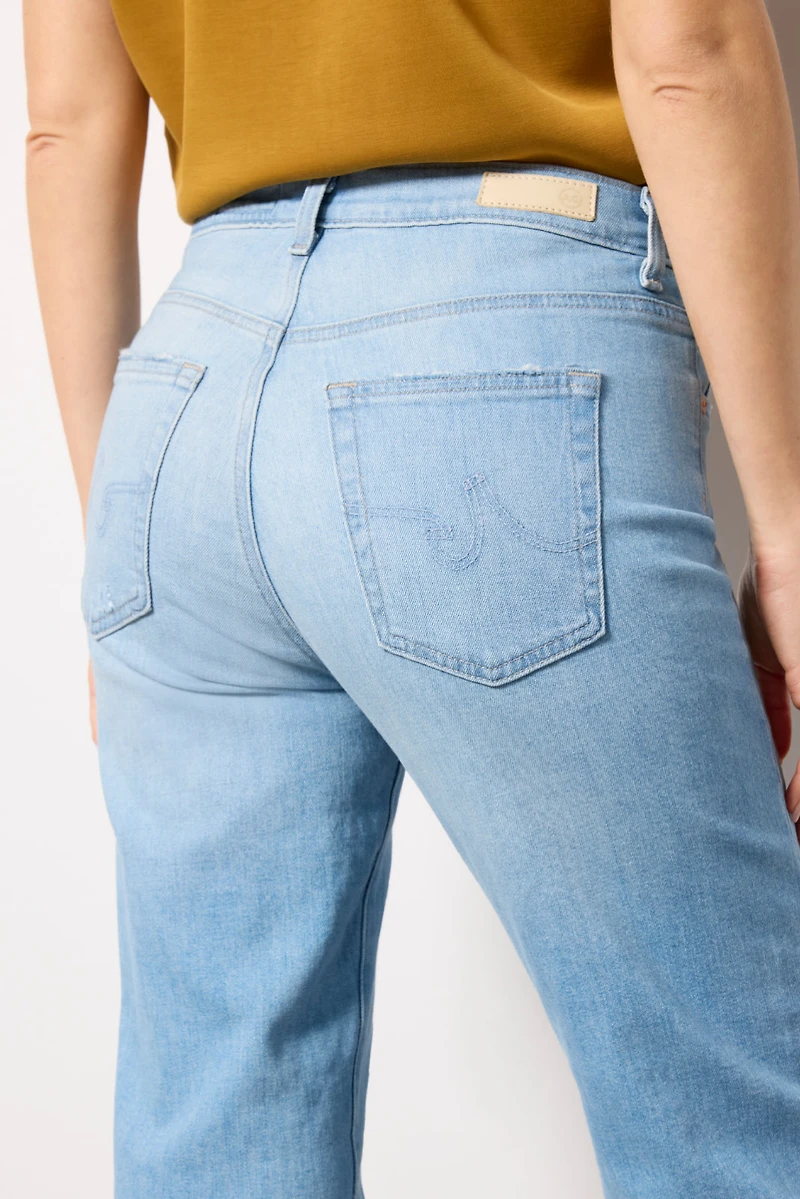 Brinley Crop