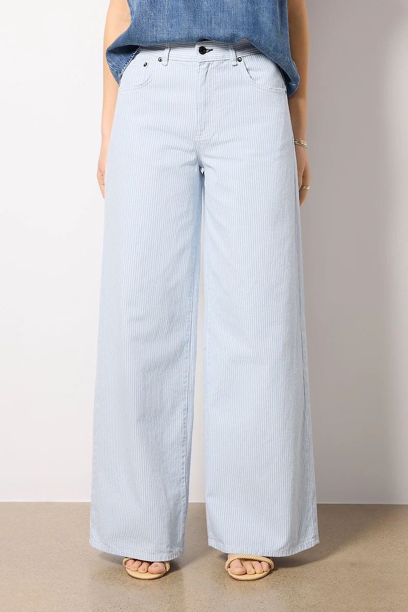 Atomic Wide Leg