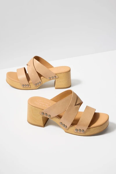 Emersen Sandal