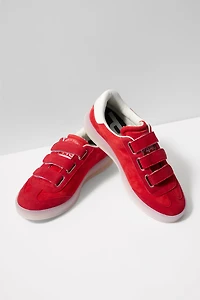 Velcro Monza Sneaker