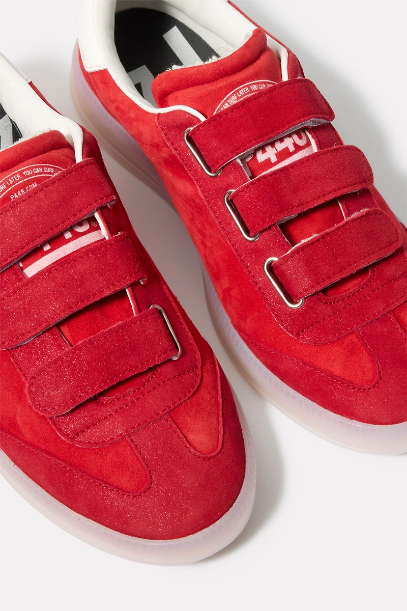 Velcro Monza Sneaker