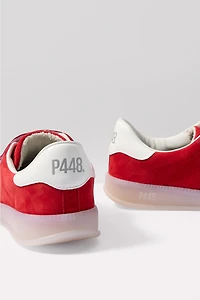 Velcro Monza Sneaker