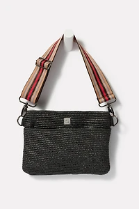 Raffia Bum Bag 2.0