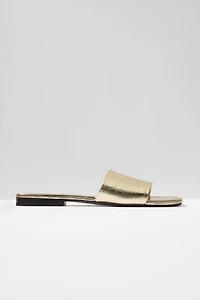 Paris Croco Slide