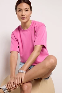 Massie Scuba Sweatshirt