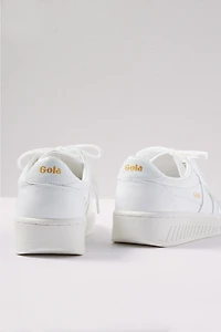 Grandslam Leather Sneaker