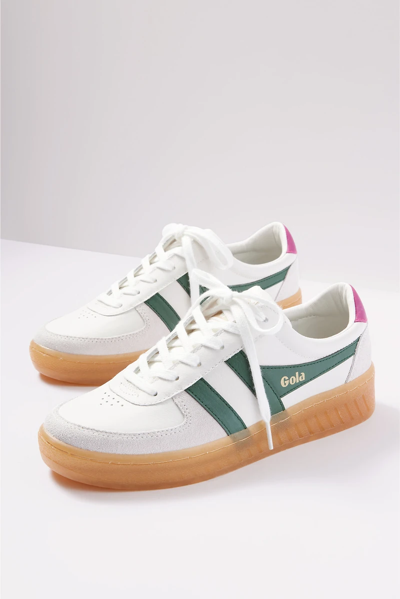 Grandslam Elite Sneaker