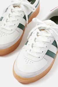 Grandslam Elite Sneaker