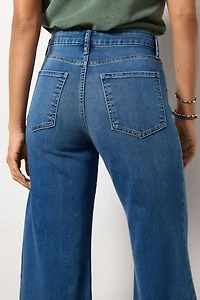 Meg Wide Leg