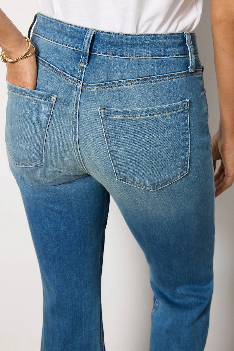 Kelsey Jean w Inset