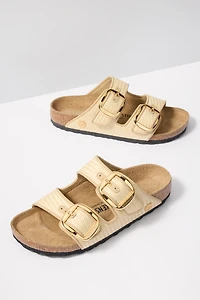 Arizona Big Buckle Raffia