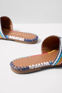 Nottie Woven Slide