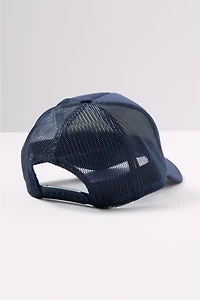 Oui Trucker Hat
