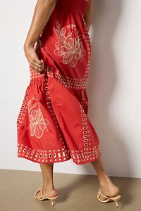 Fawn Dress