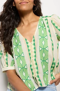 Marissa Top