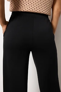 The Wide Leg Pant 30
