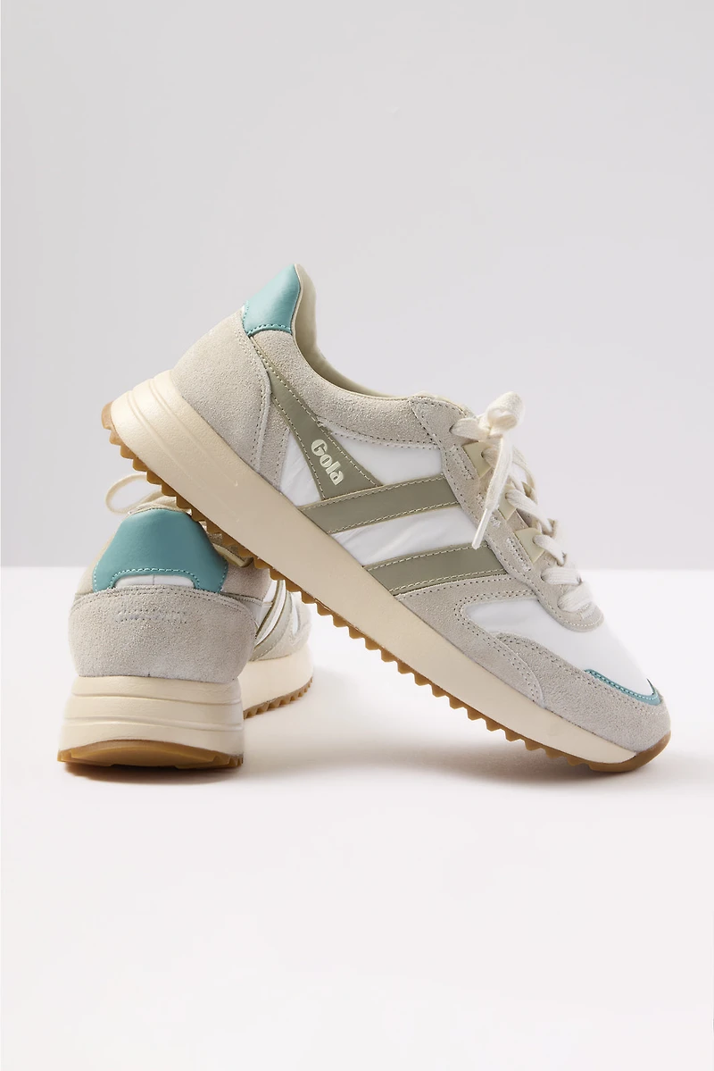 Chicago Sneaker