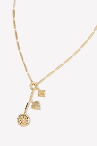 Monterey Long Necklace