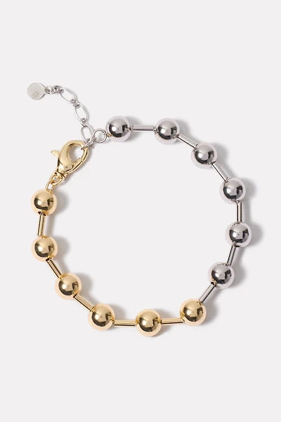 Blanca Statement Bracelet