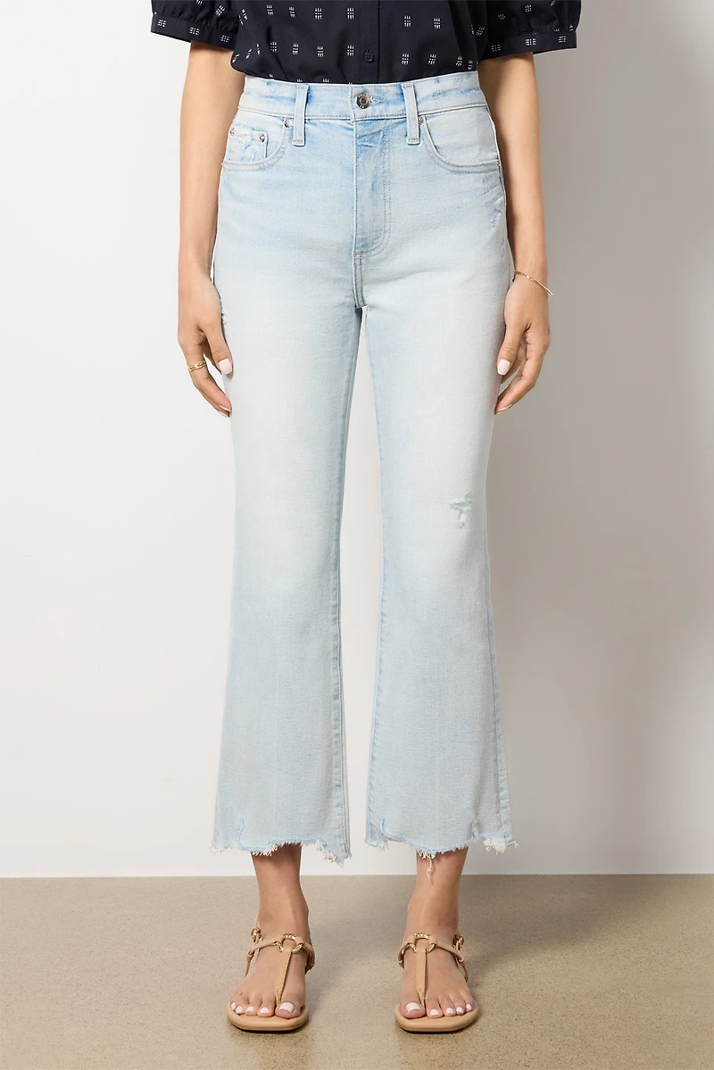 Petite Lennon Jean