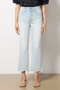 Petite Lennon Jean