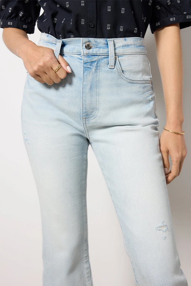 Petite Lennon Jean